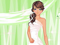 Gra Glamorous Bride Makeover