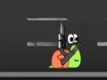 Gra Snappy Snail