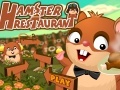 Gra Hamster Restaurant