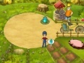 Gra Farm Mania