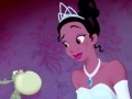 Gra Swing and Ser The Princess of the Frog