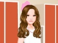 Gra Dress Up Renesmee Cullen