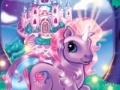 Gra My Little Pony. 6 differences
