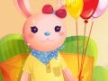 Gra Rabbit Doll