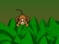 Gra Banana Monkeys