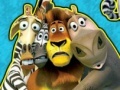 Gra Hidden Objects Madagascar
