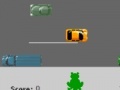 Gra Frog Jump
