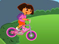 Gra Dora Uphill Ride