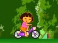 Gra Dora Ride Bike