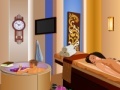 Gra Girl Spa Room decor