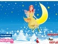 Gra Christmas Snow Fairy