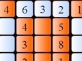 Gra Sudoku - 17