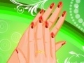 Gra Manicure for girls
