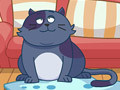 Gra Kitty Cattastic