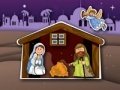 Gra Christmas Nativity Decor
