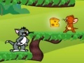 Gra Tom and Jerry: Escape 3