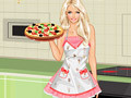 Gra Pink Chef