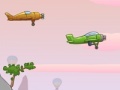 Gra Extreme Air Wars