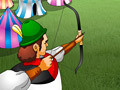 Gra Medieval Archer