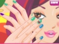 Gra Chic Nail