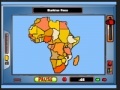 Gra Geography Game: Africa