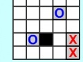 Gra Tic-Tac-Toe Puzzles