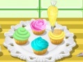 Gra Cupcakes