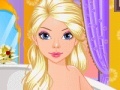 Gra Barbie Spa with Ken 