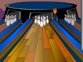 Gra Bowling