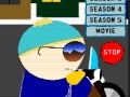 Gra Cartman Soundboard