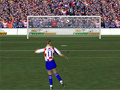 Gra Free Kick Duel 