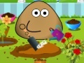 Gra Pou Gardener