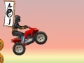 Gra Moto Rush 2