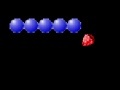 Gra Snake: Eating Strawberrys