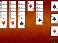 Gra Eight Off Solitaire