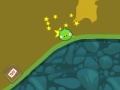 Gra Bad pigs