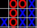 Gra Tic-Tac-Toe Deluxe