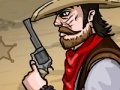 Gra Gunshot Cowboy