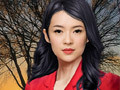 Gra The Fame: Zhang Ziyi