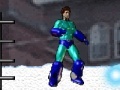 Gra Megaman Next 2