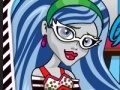 Gra Ghoulia Yelps Bad Teeth