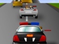 Gra High Speed Pursuit