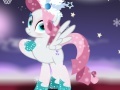 Gra Little Pony Winter