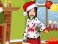 Gra Xmas Dress Up