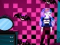 Gra Monster High Room Decoration