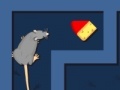 Gra Lab Rat: Quest For Cheese