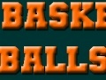 Gra Basket Balls