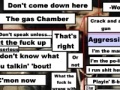 Gra Denzel Soundboard