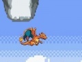 Gra Flying charizard