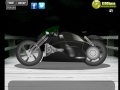 Gra The Batman Bike